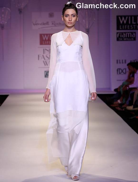 Wendell Rodricks S-S 2013 Collection-17