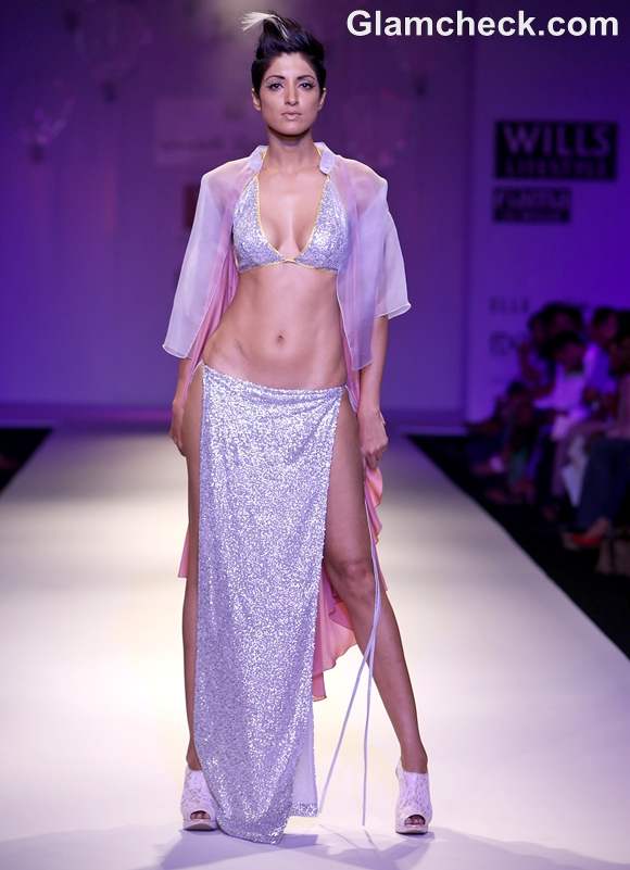 Wendell Rodricks S-S 2013 Collection-2