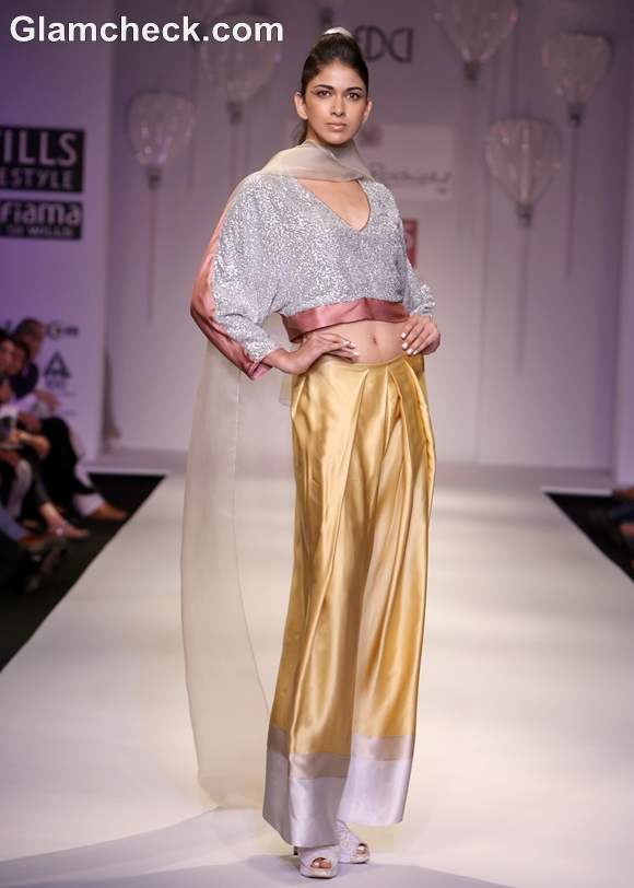 Wendell Rodricks S-S 2013 Collection-3