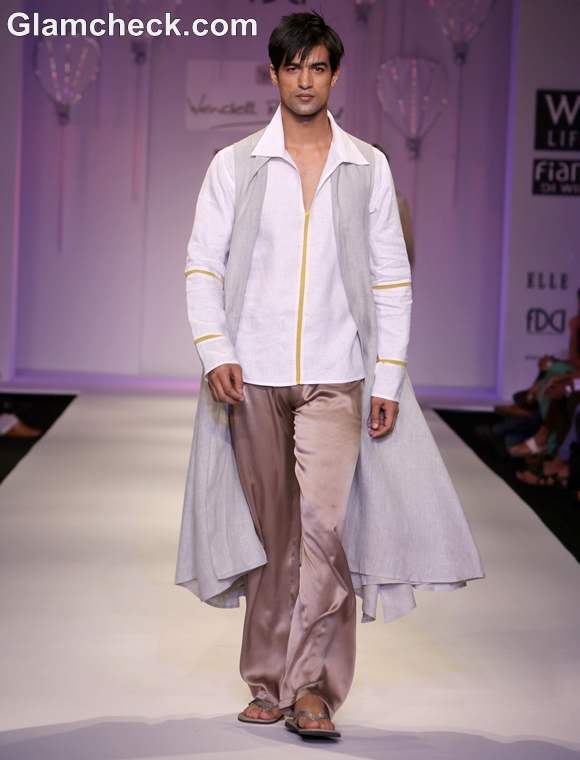 Wendell Rodricks S-S 2013 Collection-5