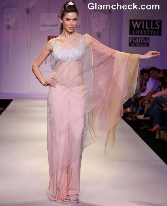 Wendell Rodricks S-S 2013 Collection-8