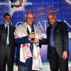 Yash Chopra Honoured with Lifetime Achievement Award