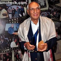 Yash Chopra Passes Away-dies at 80
