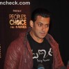 salman Khan at Peoples Choice Awards 2012