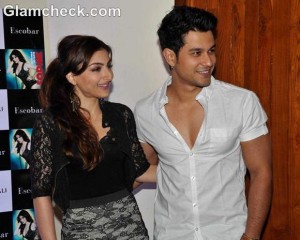 soha ali khan kunal khemu Sophie Choudhary Music Album Launch