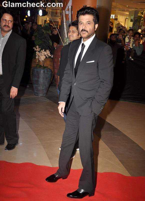 Anil Kapoor Skyfall Mumbai Premiere