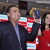 Neha Dhupia Launches iPhone 5 in New Delhi