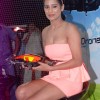 Poonam Pandey Promotes FlipperTech Gaming Device at Stuff Gadget Show
