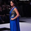 Sania Mirza Shantanu Nikhil Blenders Pride Fashion Week 2012