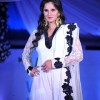 Sania Mirza Walk For Peace fashion show Neeta Lulla