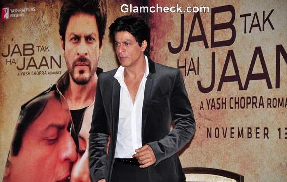 Shah Rukh Khan Birthday 2 november 2012