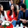 Shahrukh Katrina Anushka Jab Tak Hai Jaan Promotions in Jalandhar