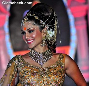Sunny leone pictures Grand Fashion Extravaganza