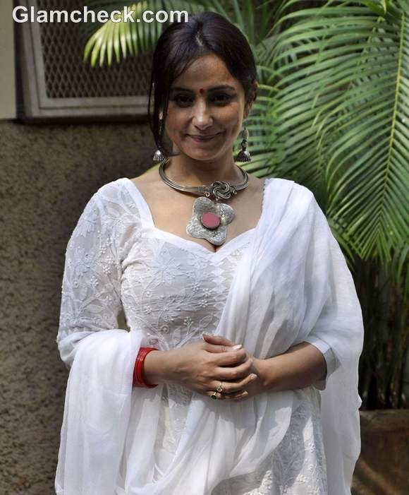 divya dutta at NCPA Centrestage festival in Mumbai