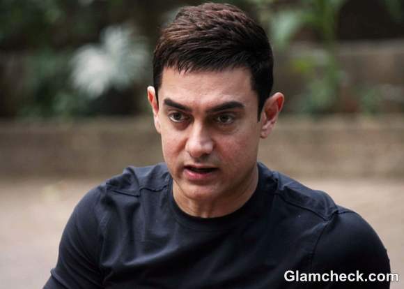 Aamir Khan Thrilled with Success of Talaash