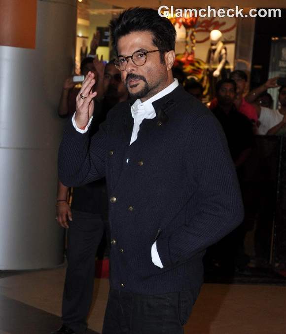 Anil Kapoor Talaash Premiere