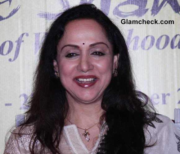 Hema Malini Stree Shakti Press Meet and Jaya Smriti