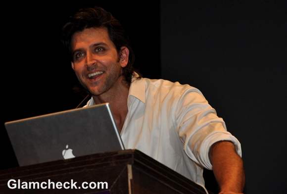 Hrithik Roshan Launches Online Film-making Course-2