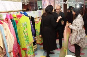 ‘Indian’ by Manish Arora launched at the luxurious DLF Emporio, New Delhi