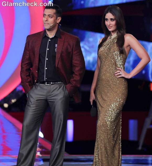 Kareena Kapoor Khan Item Number Fevicol at Big Boss 6