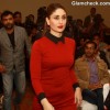 Kareena Kapoor at 58th annual Filmfare awards press meet in ASOS Red Dress