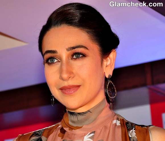 Karisma Kapoor 2013