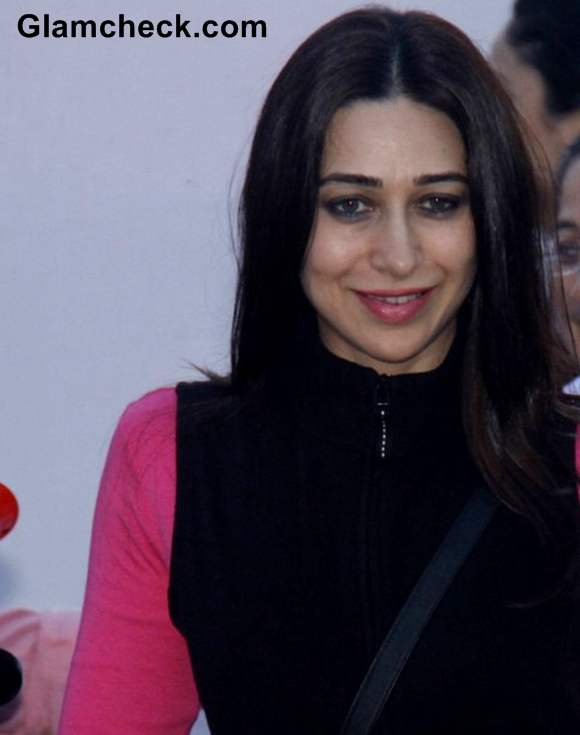 Karisma Kapoor