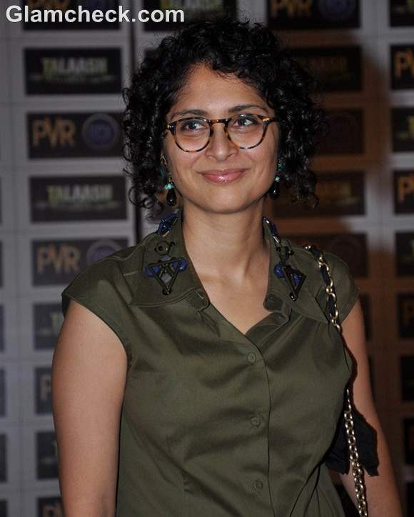 Kiran Rao Talaash Premiere