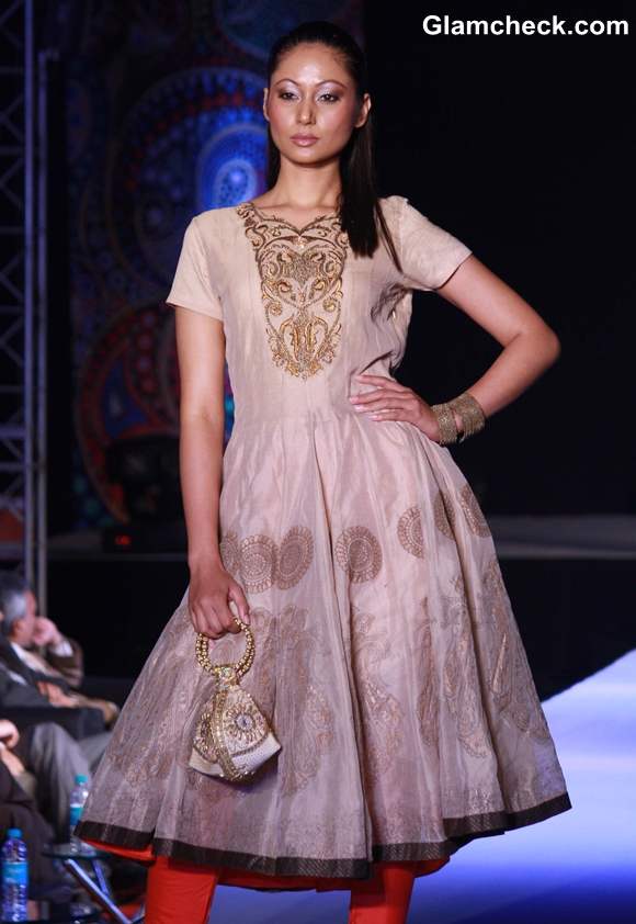 Ministry of Textile Fashion Show  in New Delhi-3