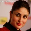 Red Makeup Look For Christmas inspired by Kareena Kapoor