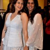 Sangeeta Bijlani Anita Dongre Launch of Dongre Menswear Designs