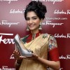Sonam Kapoor at Salvatores Ferragamo Shoe for a Star Event