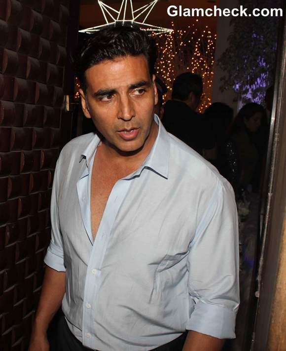 akshay kumar