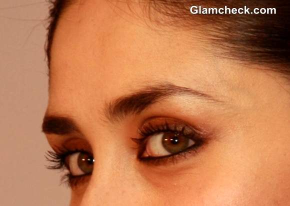 kareena kapoor eye makeup