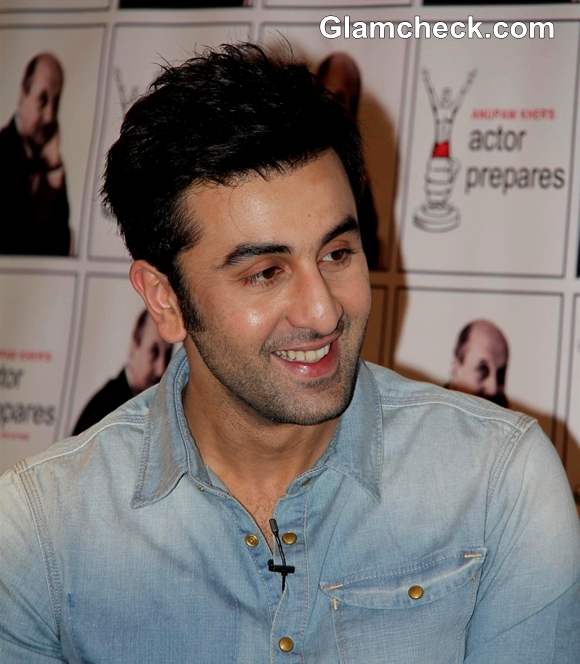 ranbir kapoor