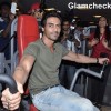 Arjun Rampal Announces Golds Gym Tie-up with Film Inkaar