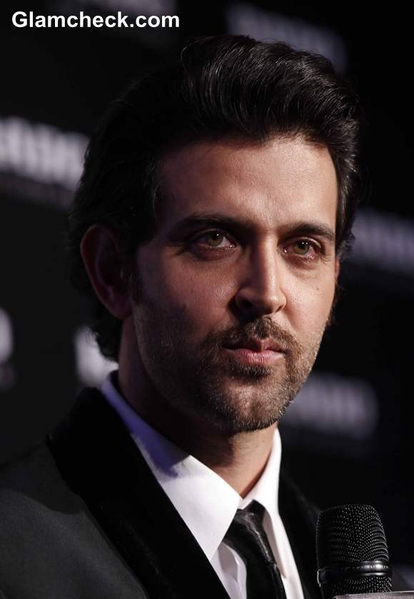 Hrithik Roshan 2013