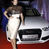 Jacqueline Fernandez New Audi India Showroom Launch 2013