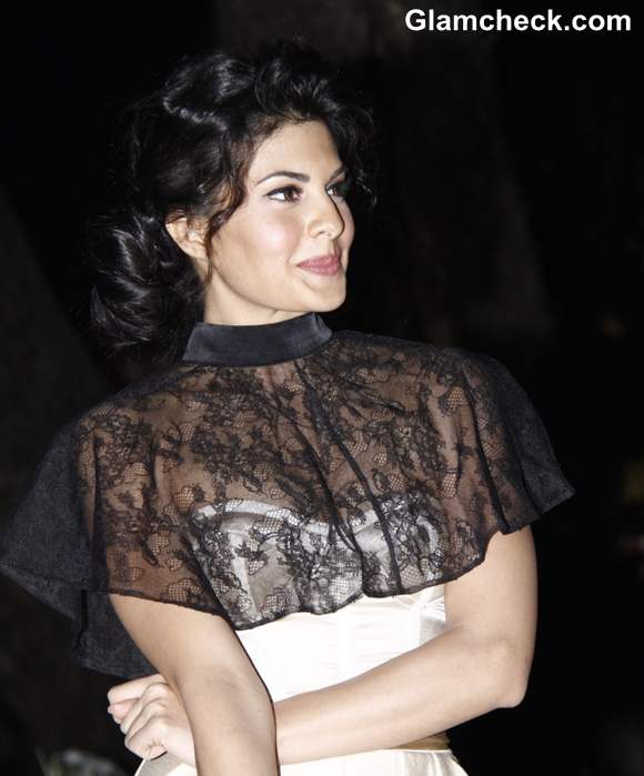 Jacqueline Fernandez New Audi Showroom Launch India