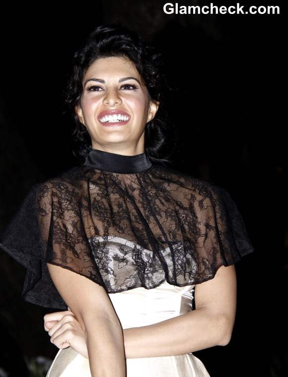 Jacqueline Fernandez at New Audi Showroom Launch India