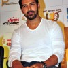 John Abraham Inaugurates Standard Chartered Mumbai Marathon 2013