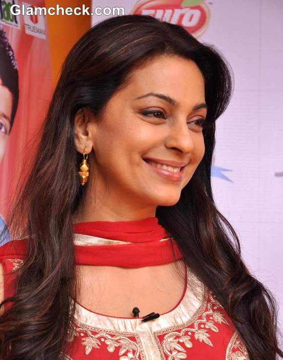 Juhi Chawla 2013