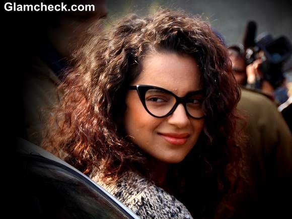 Kangana Ranaut style 2013