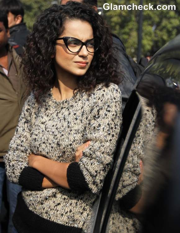 Kangana ranaut 2013