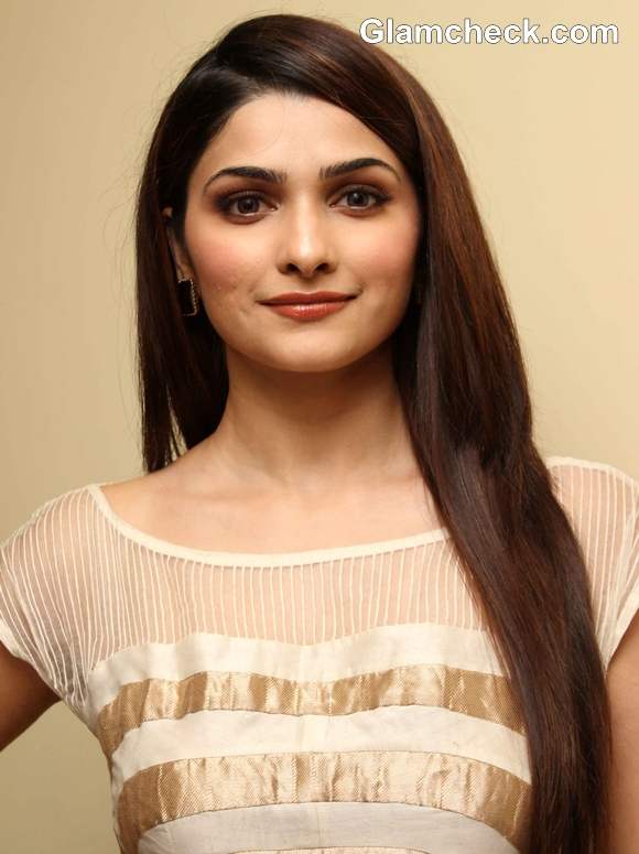 Prachi Desai  Country Clubs New Years Eve Event