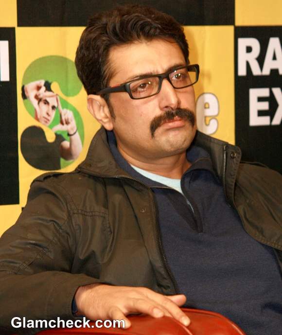 Priyanshu Chatterjee Rajdhani Express