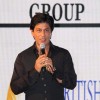 Shahrukh Khan Launches Times of India Film Awards