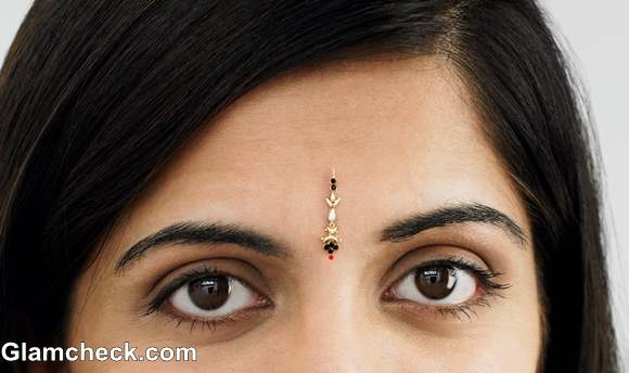 bindi styles