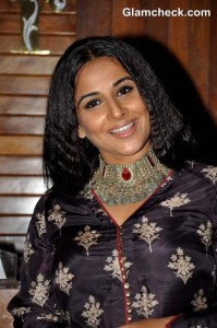 vidya balan 2013 Ghanchakkar
