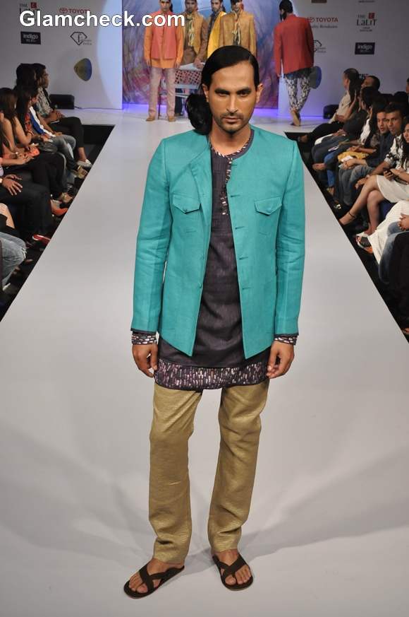 Blenders Pride Bangalore Fashion Week 8th Edition Finale 2013: Summer ...